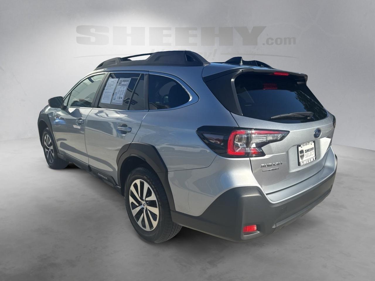 2025 Subaru Outback Premium Springfield VA
