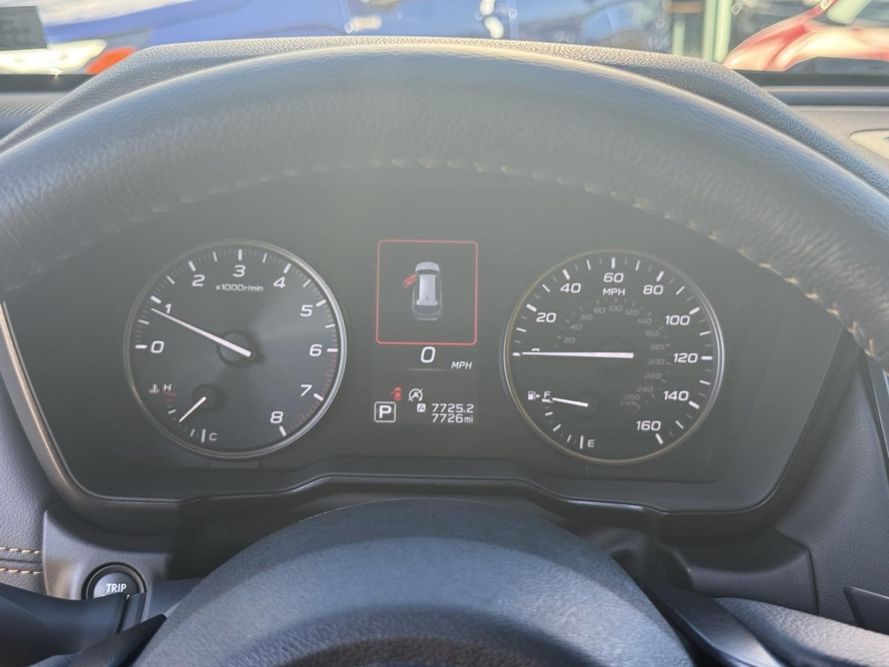 2025 Subaru Outback Premium Springfield VA