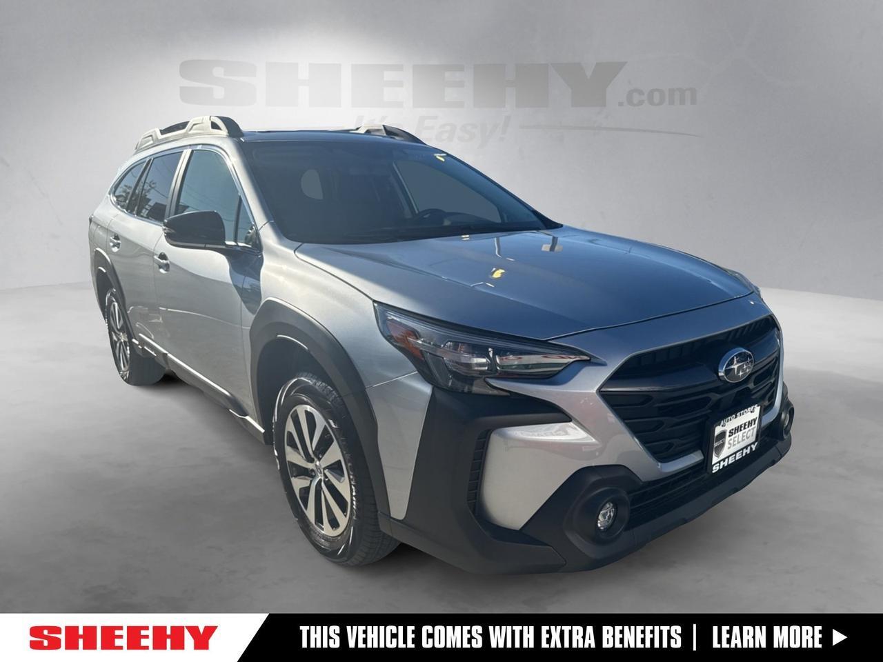 2025 Subaru Outback Premium Springfield VA