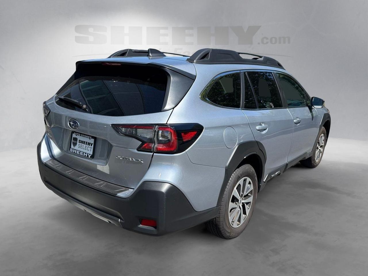 2025 Subaru Outback Premium Springfield VA
