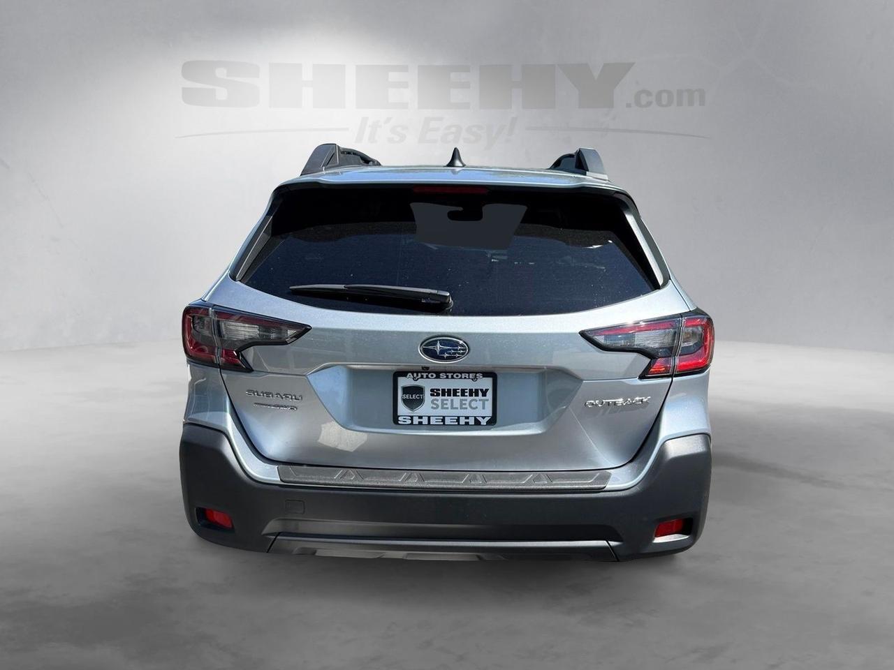 2025 Subaru Outback Premium Springfield VA