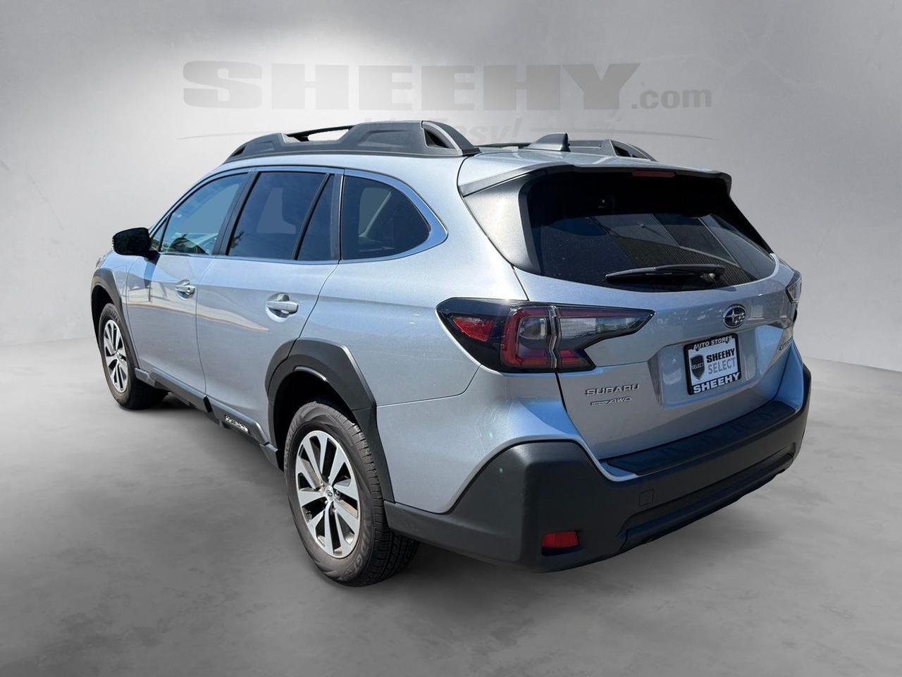 2025 Subaru Outback Premium Springfield VA