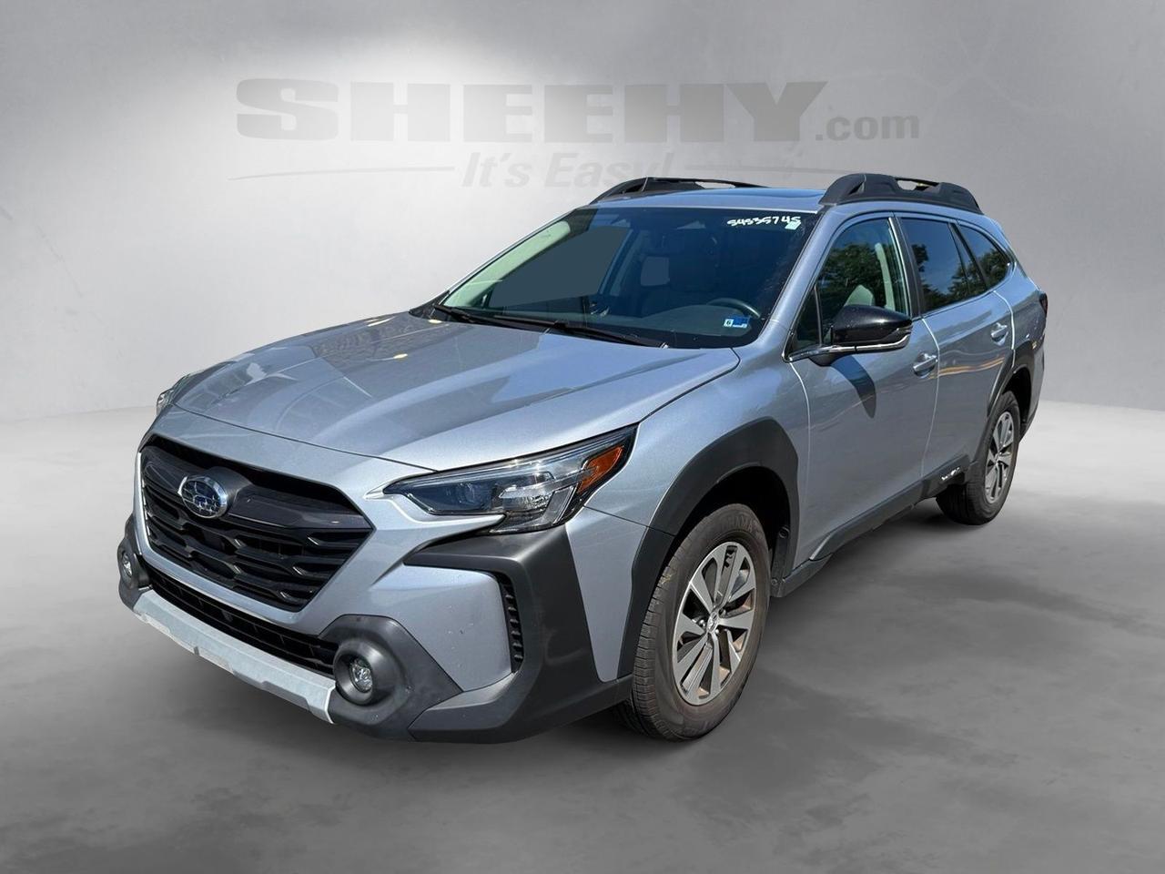 2025 Subaru Outback Premium Springfield VA