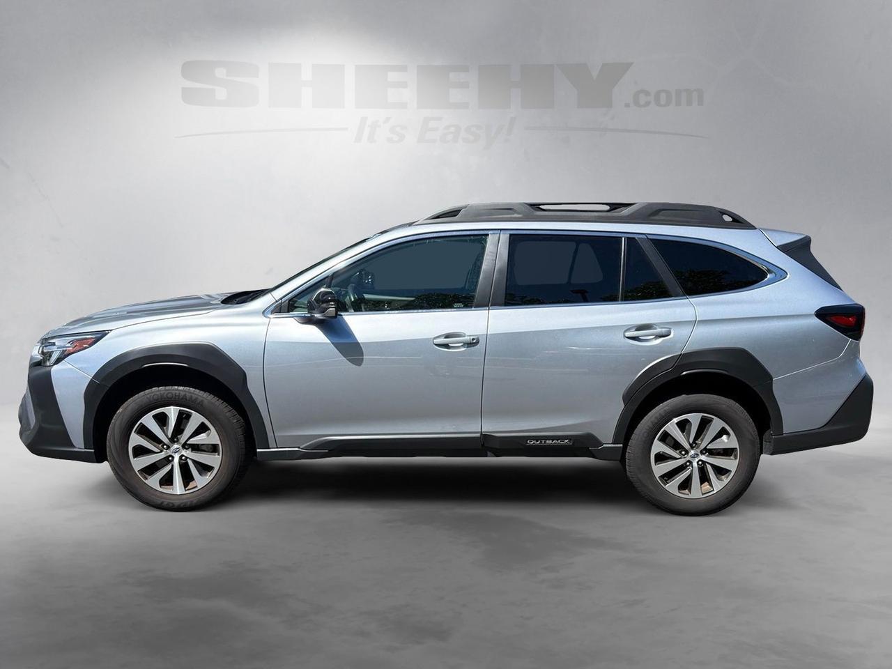 2025 Subaru Outback Premium Springfield VA