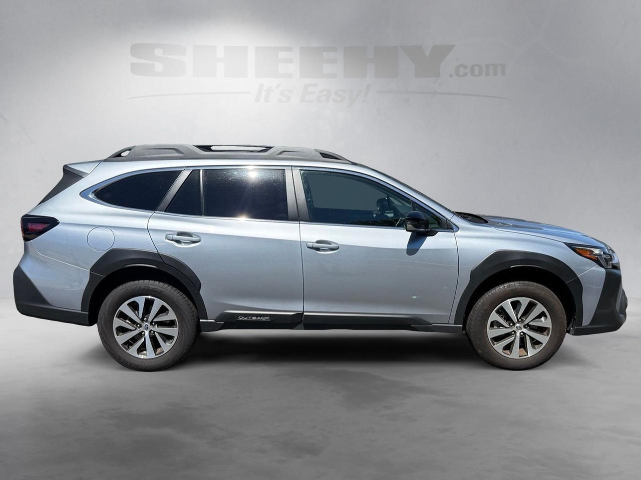 2025 Subaru Outback Premium Springfield VA