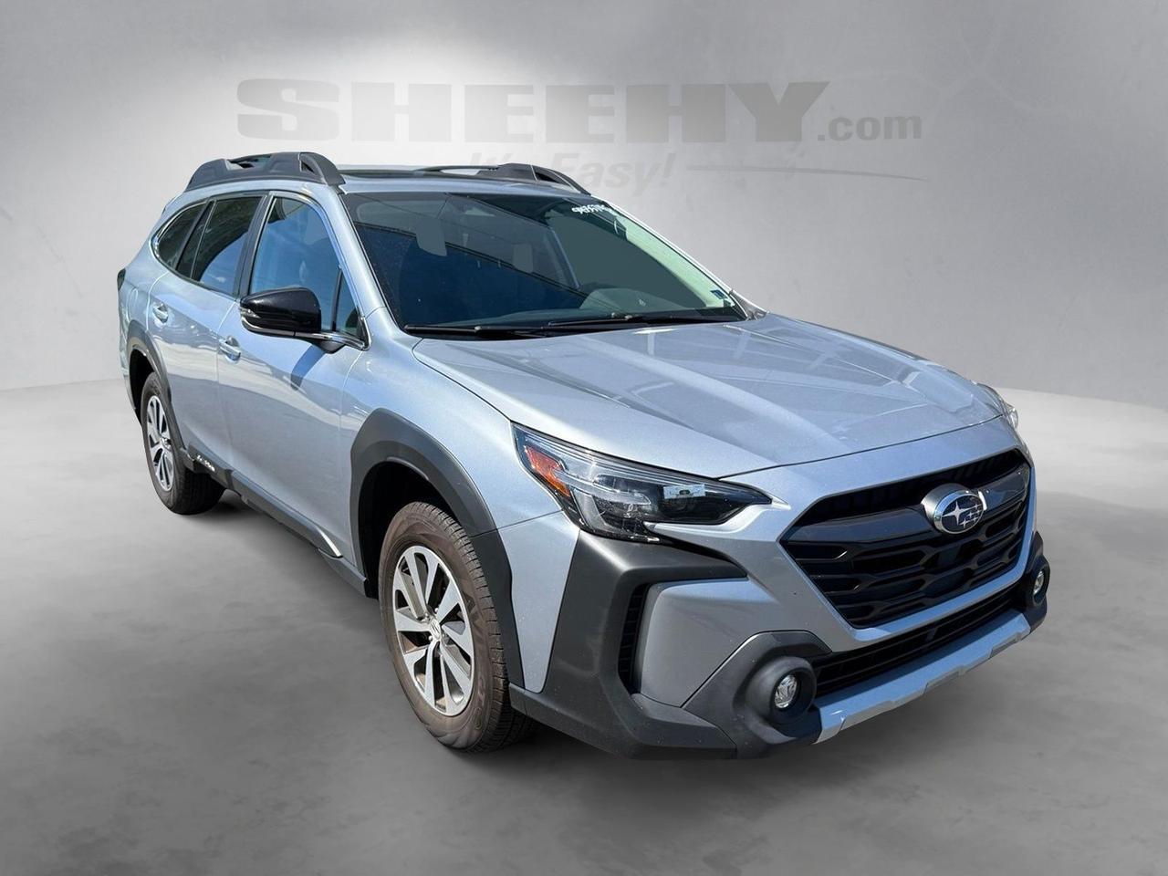 2025 Subaru Outback Premium Springfield VA