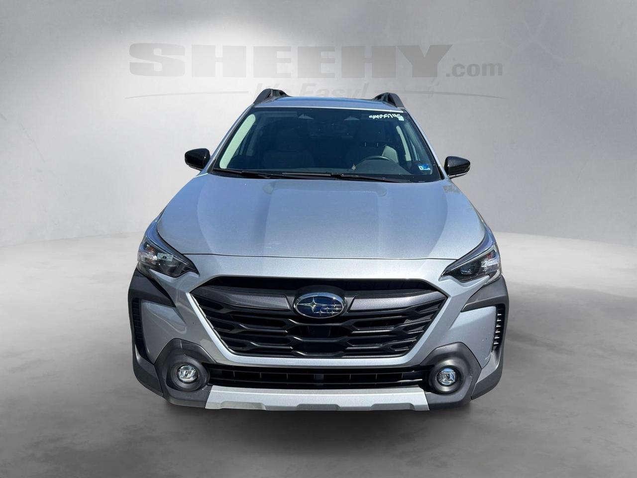 2025 Subaru Outback Premium Springfield VA