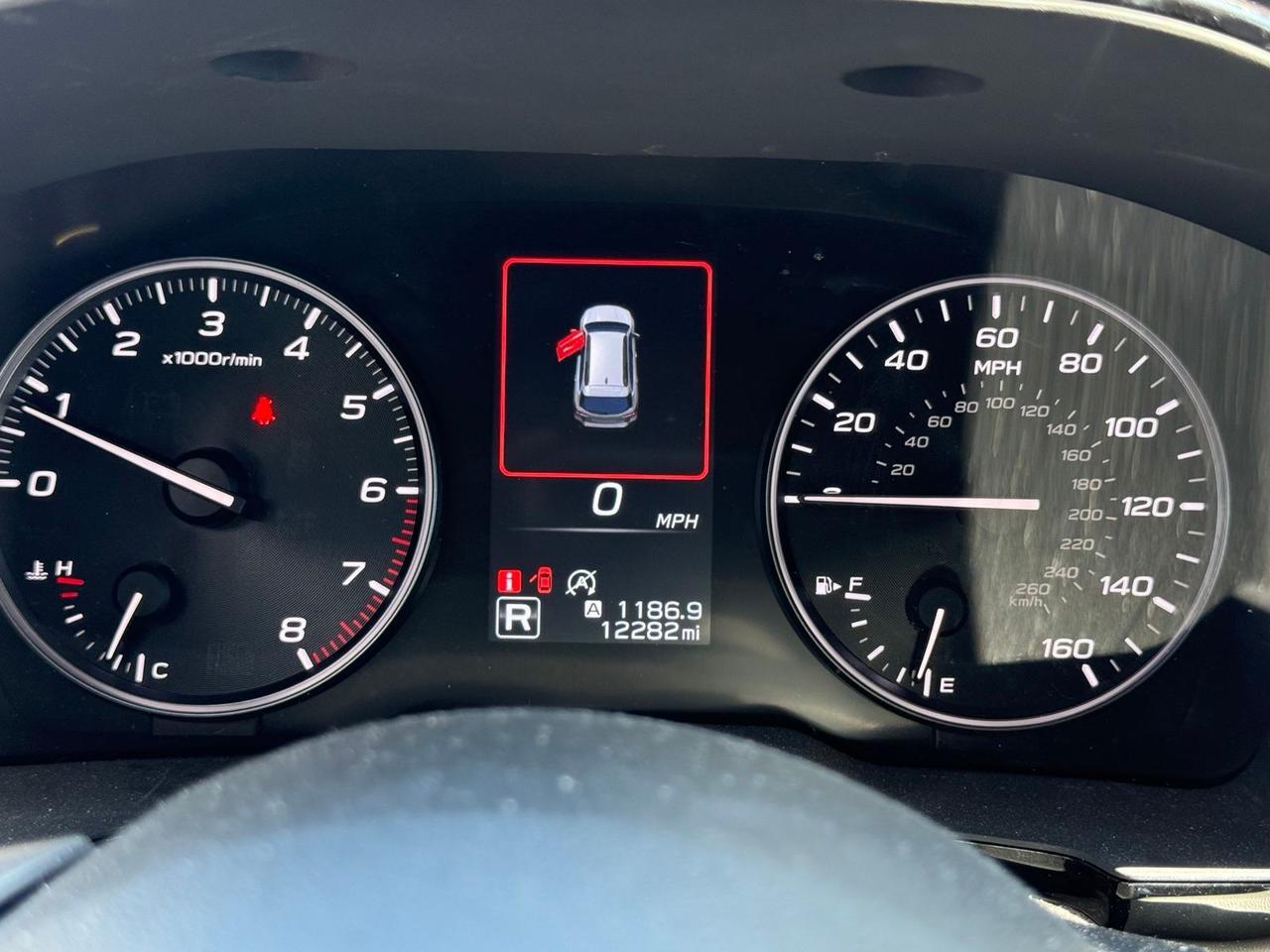 2025 Subaru Outback Premium Springfield VA