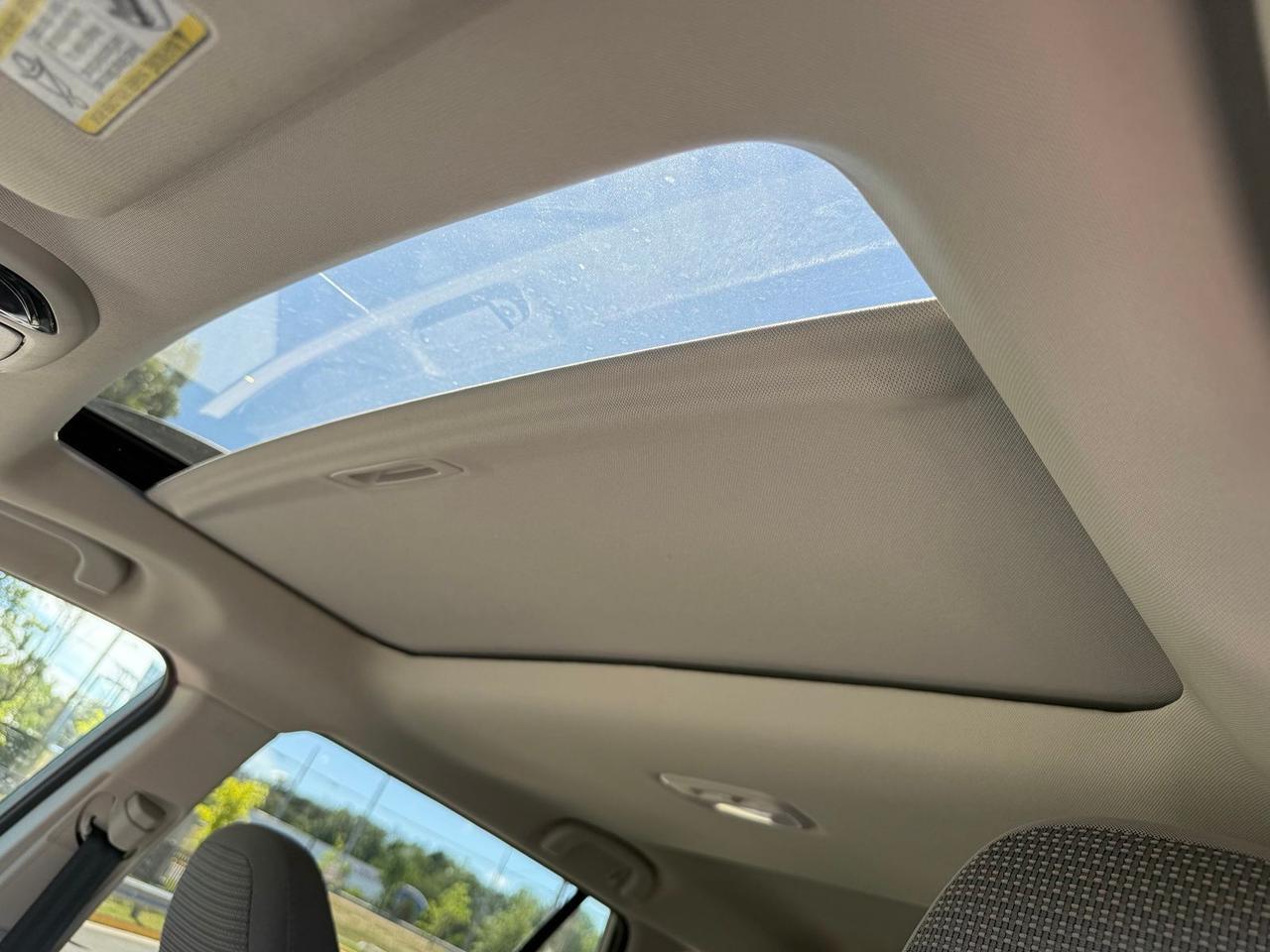 2025 Subaru Outback Premium Springfield VA