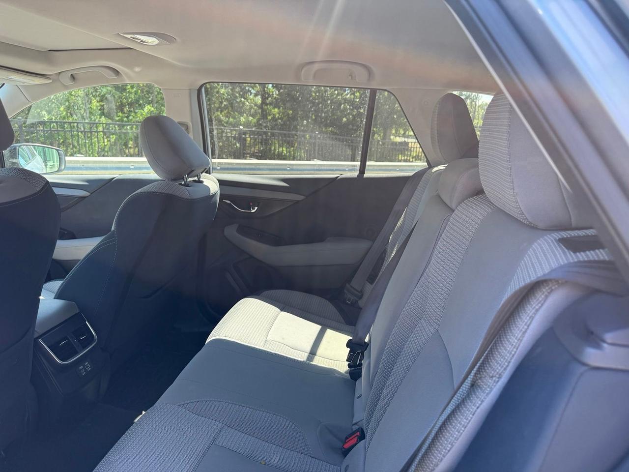 2025 Subaru Outback Premium Springfield VA