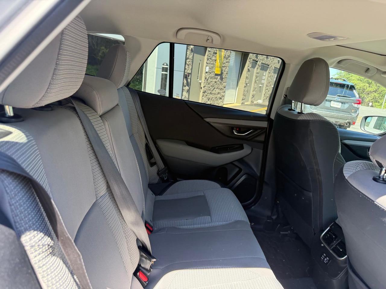 2025 Subaru Outback Premium Springfield VA