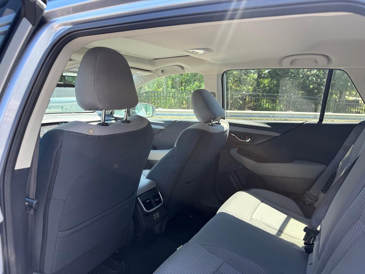 2025 Subaru Outback Premium Springfield VA