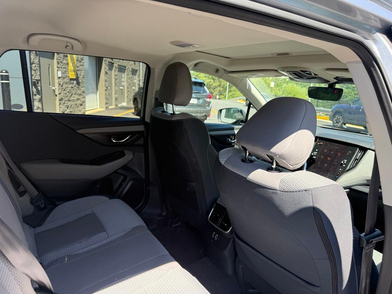 2025 Subaru Outback Premium Springfield VA