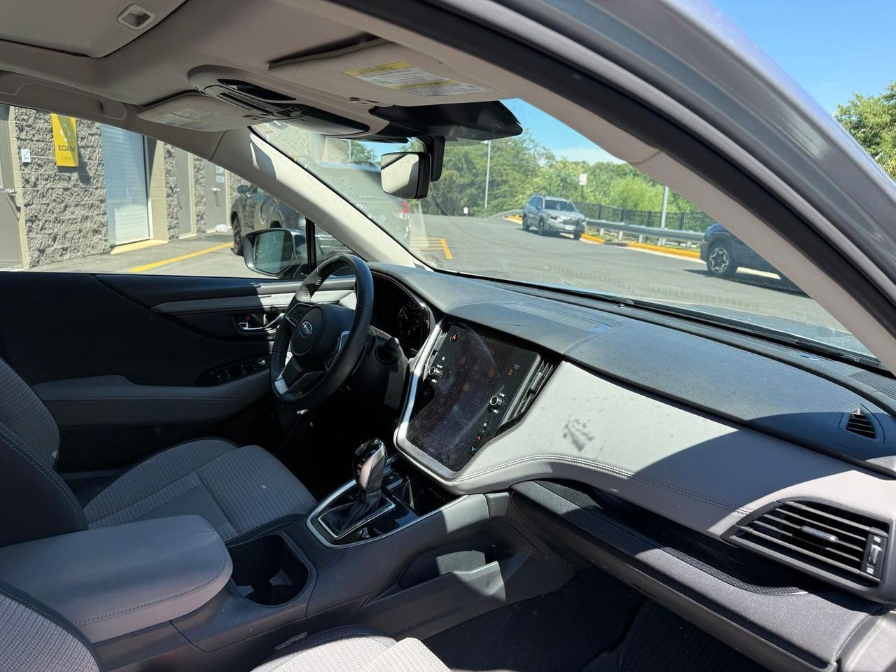 2025 Subaru Outback Premium Springfield VA