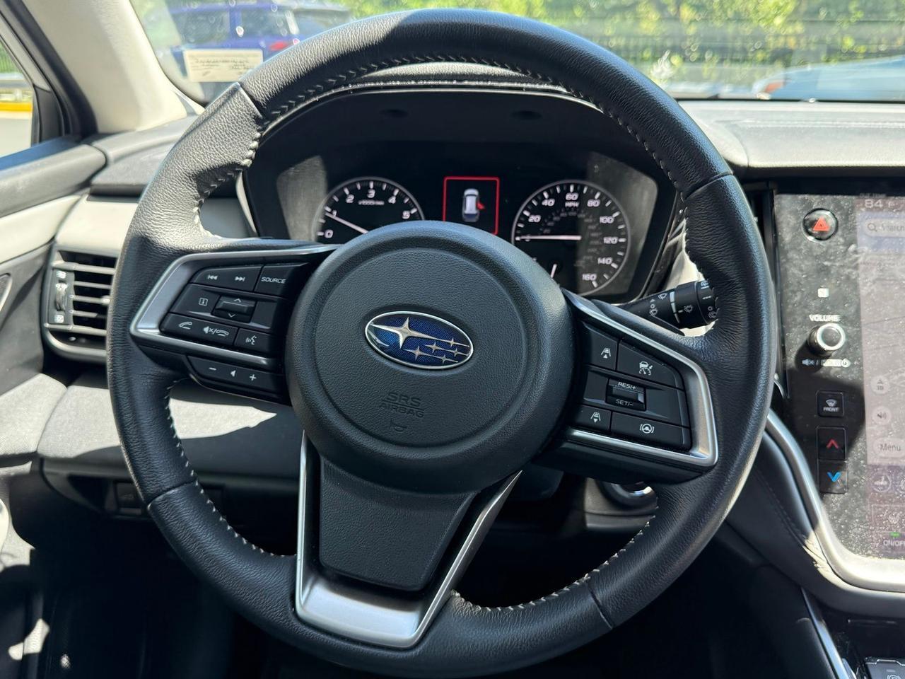 2025 Subaru Outback Premium Springfield VA