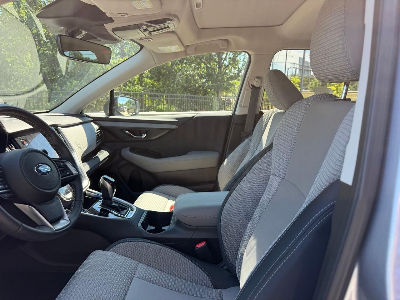 2025 Subaru Outback Premium Springfield VA