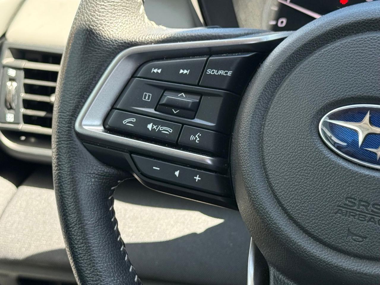 2025 Subaru Outback Premium Springfield VA