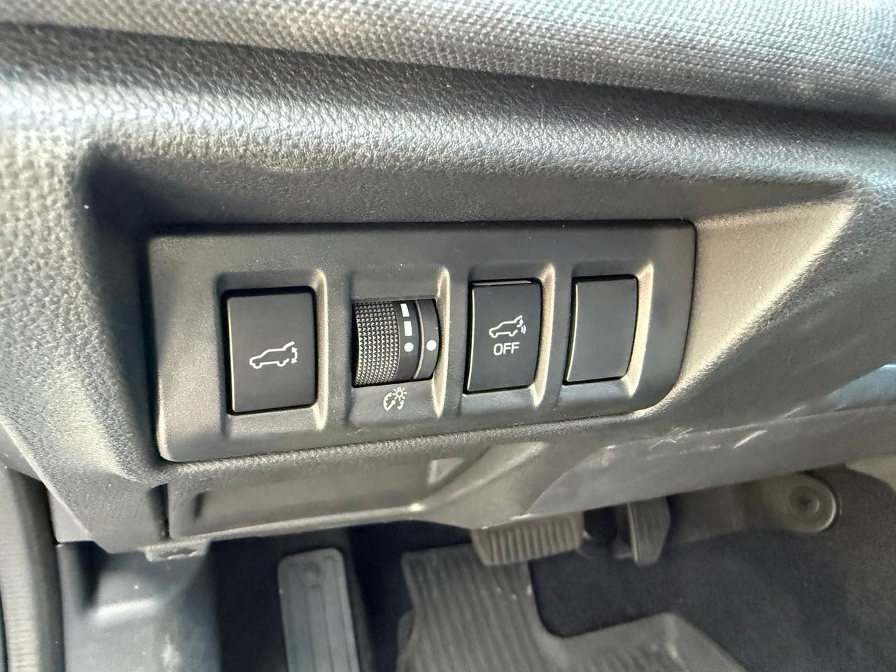 2025 Subaru Outback Premium Springfield VA