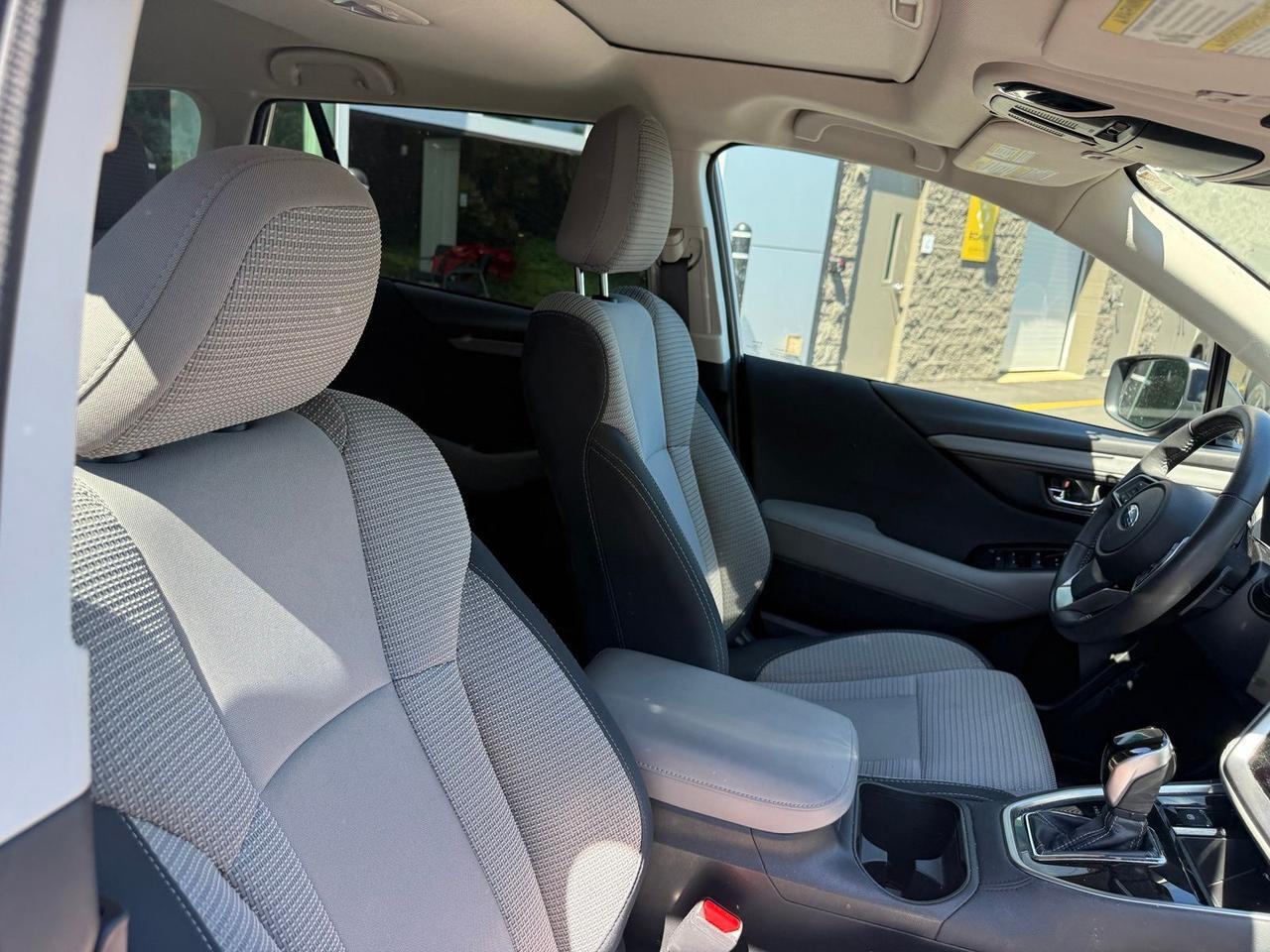 2025 Subaru Outback Premium Springfield VA