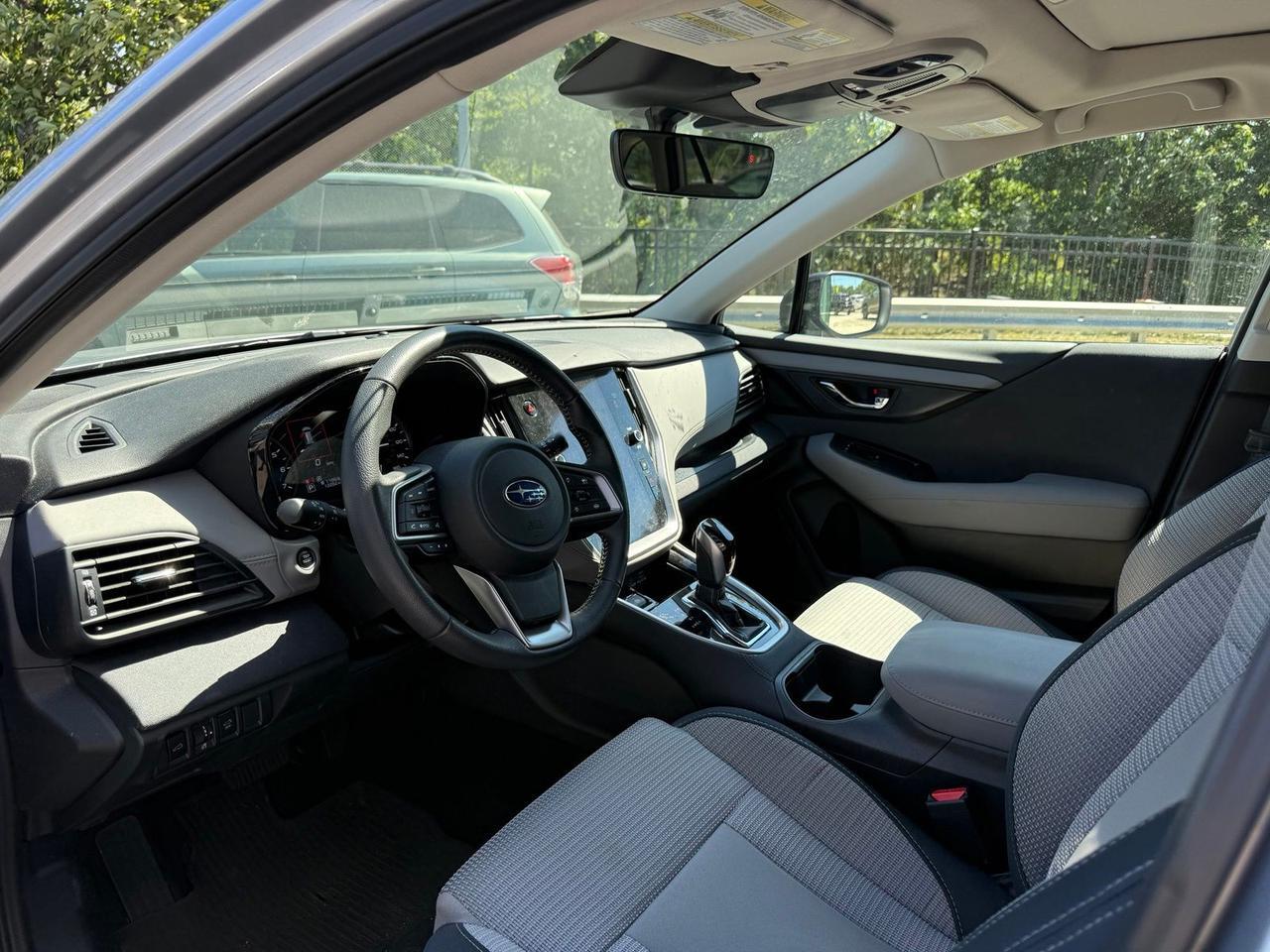 2025 Subaru Outback Premium Springfield VA