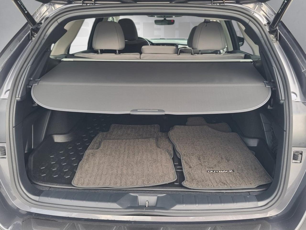 2025 Subaru Outback Premium Springfield VA