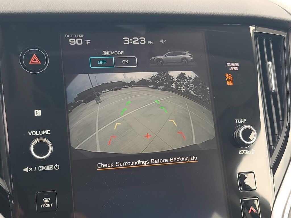 2025 Subaru Outback Premium Springfield VA