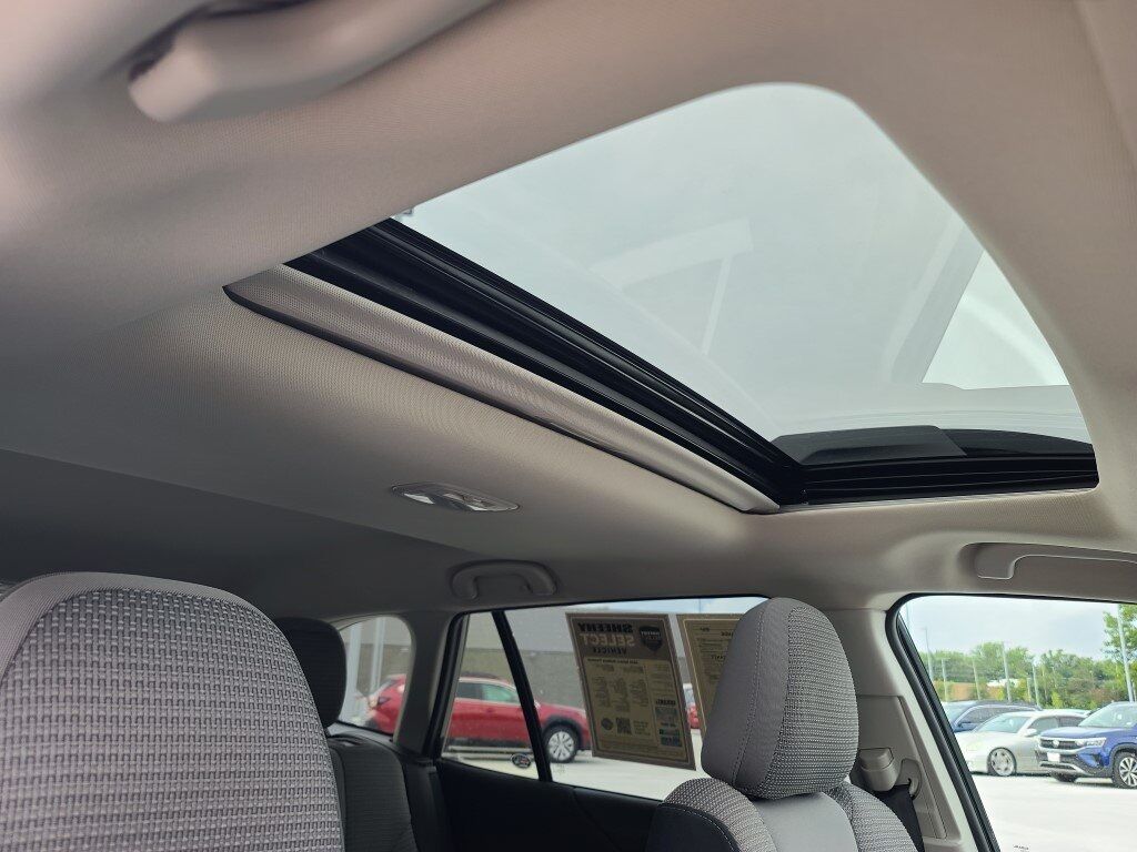 2025 Subaru Outback Premium Springfield VA