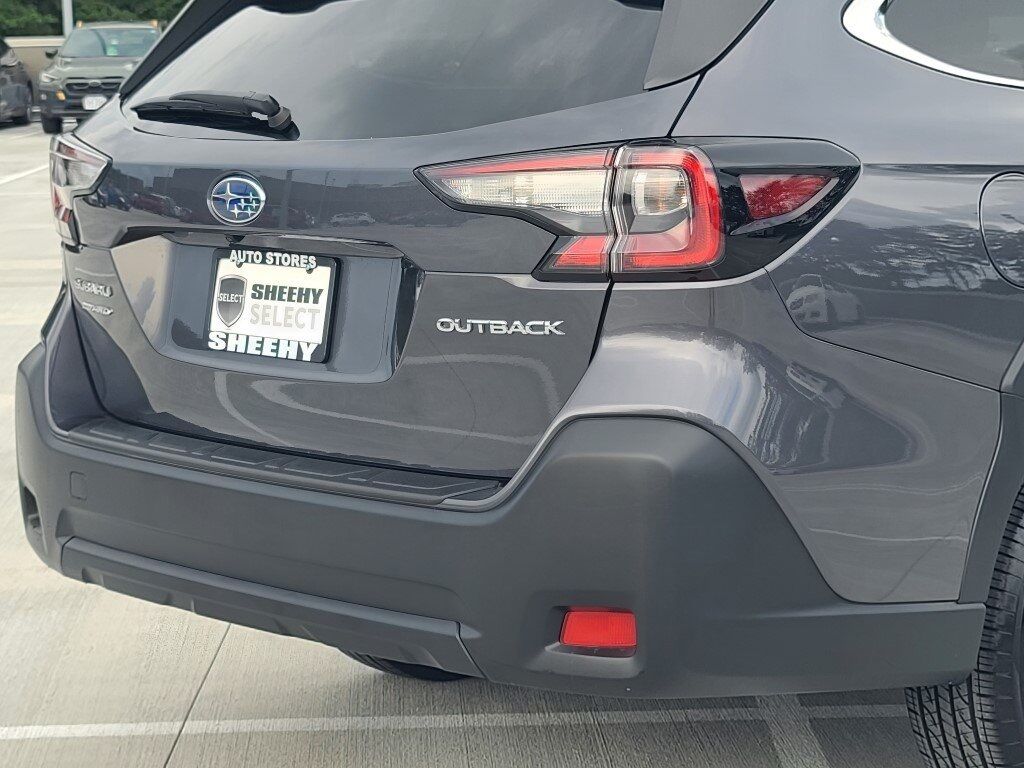 2025 Subaru Outback Premium Springfield VA