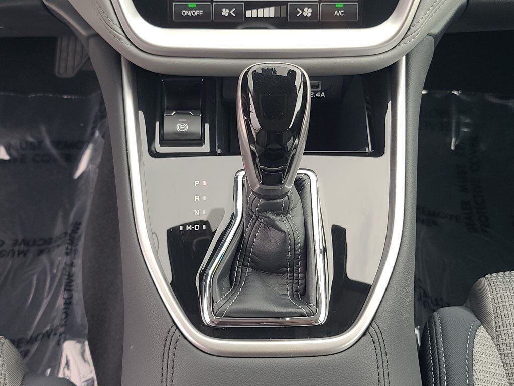 2025 Subaru Outback Premium Springfield VA
