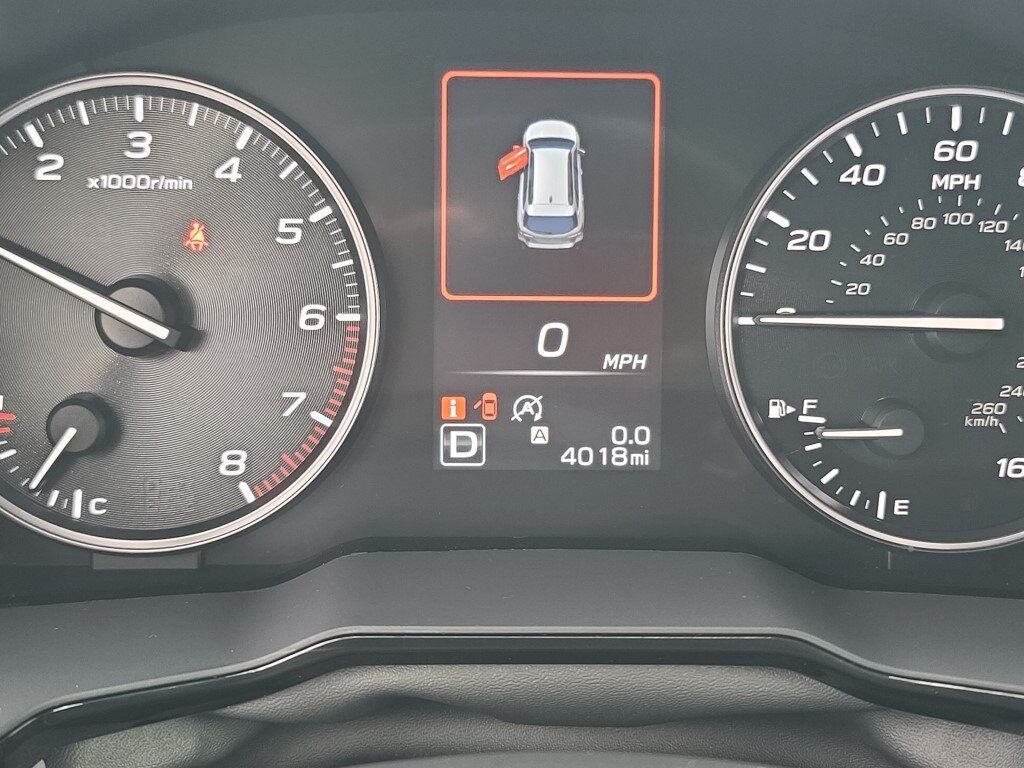 2025 Subaru Outback Premium Springfield VA
