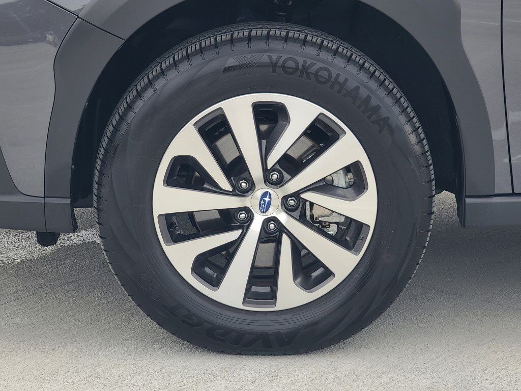 2025 Subaru Outback Premium Springfield VA