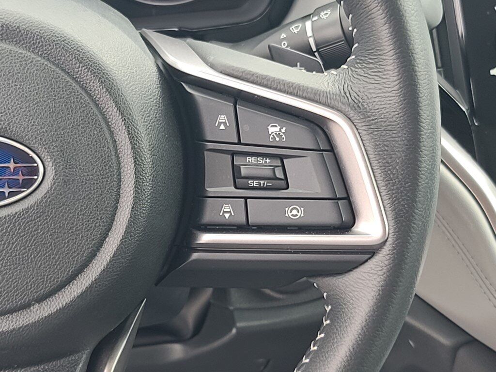 2025 Subaru Outback Premium Springfield VA
