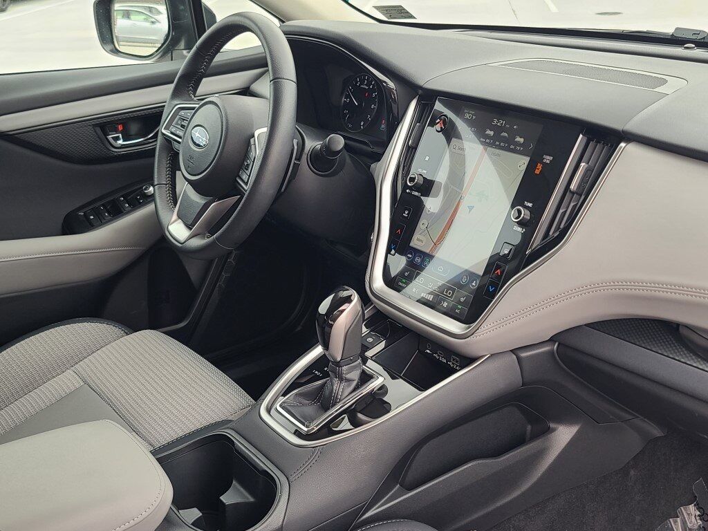 2025 Subaru Outback Premium Springfield VA