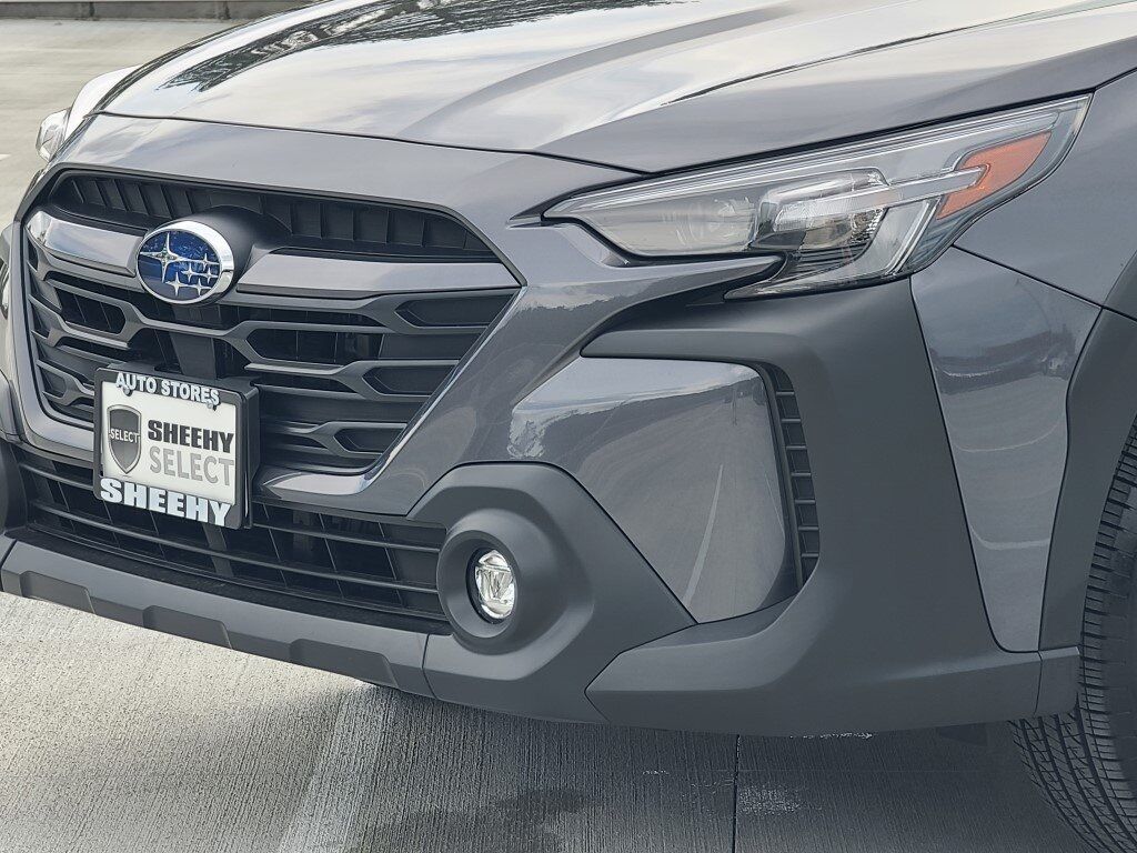 2025 Subaru Outback Premium Springfield VA