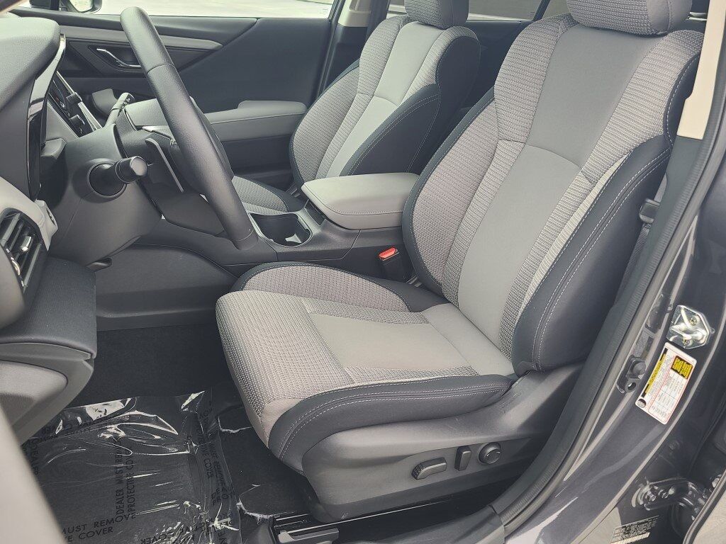 2025 Subaru Outback Premium Springfield VA