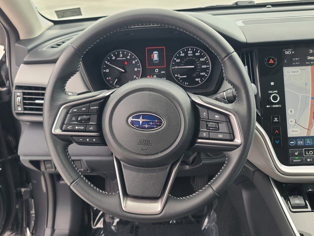 2025 Subaru Outback Premium Springfield VA
