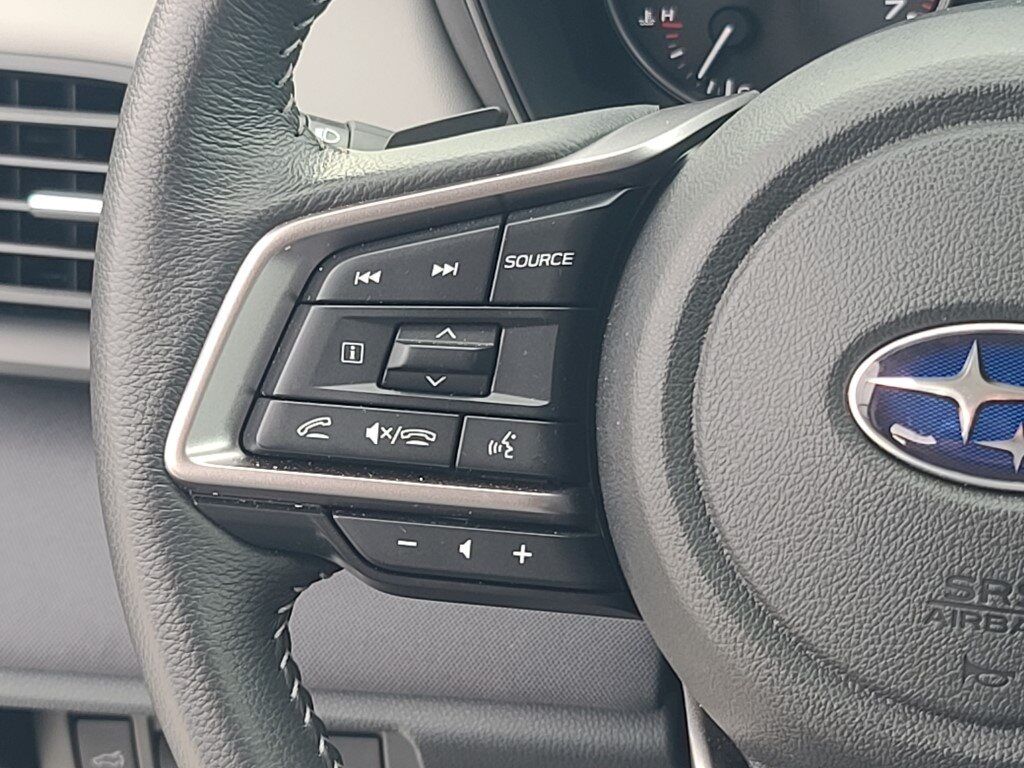2025 Subaru Outback Premium Springfield VA