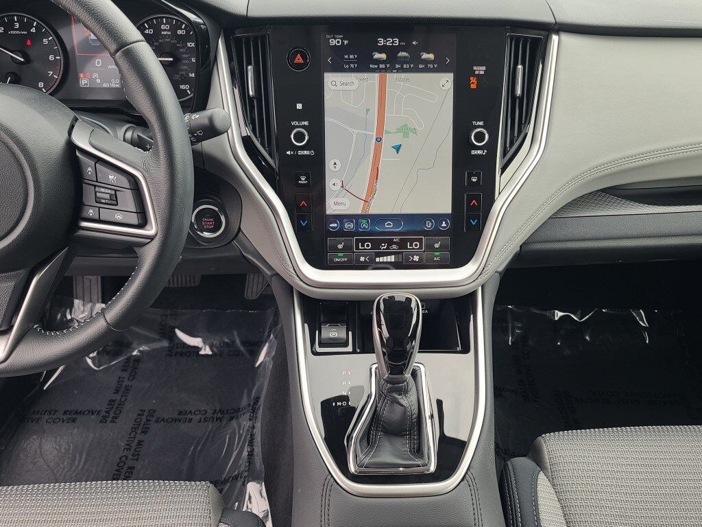 2025 Subaru Outback Premium Springfield VA