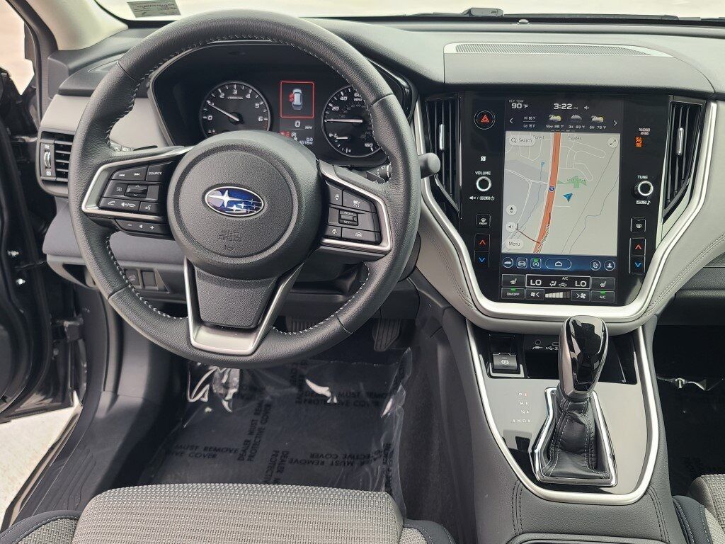 2025 Subaru Outback Premium Springfield VA