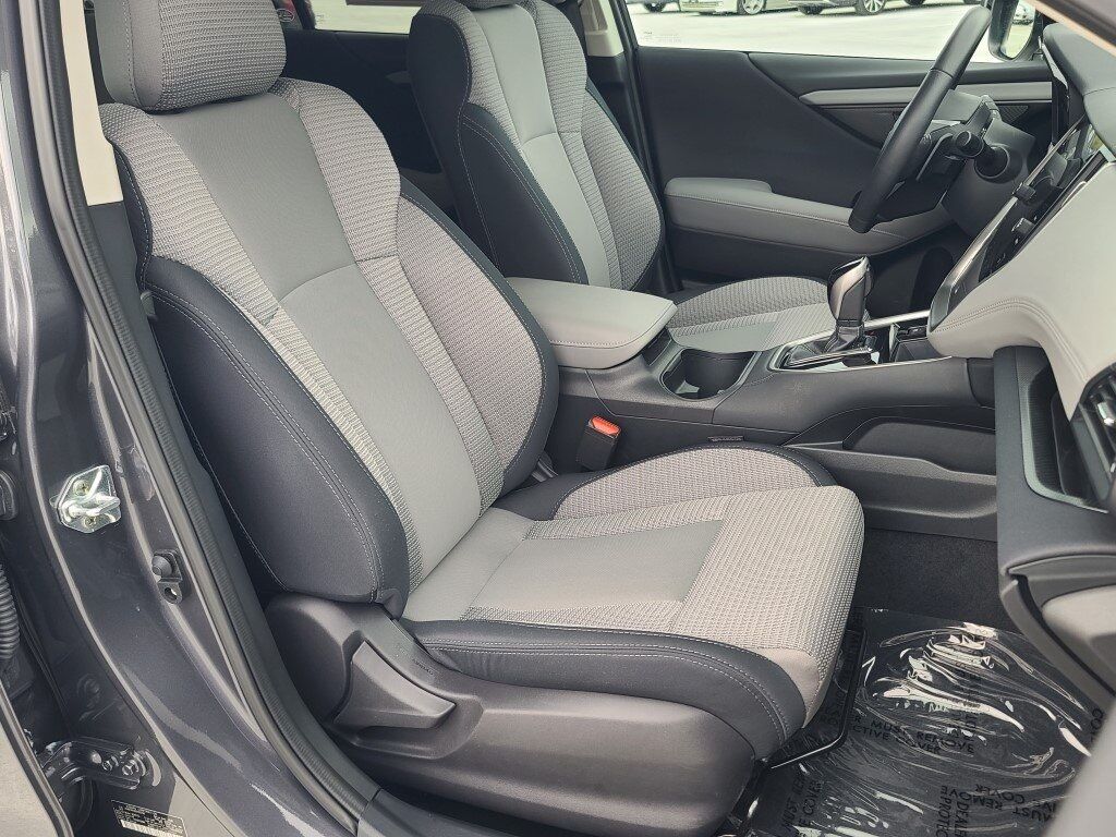 2025 Subaru Outback Premium Springfield VA