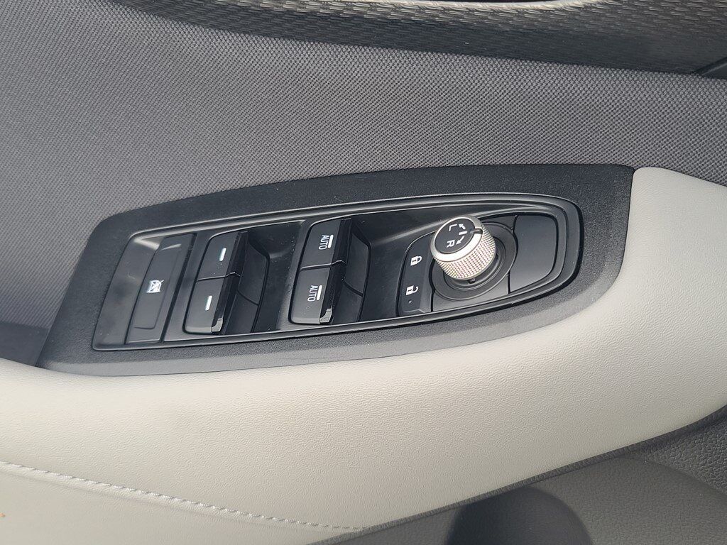 2025 Subaru Outback Premium Springfield VA