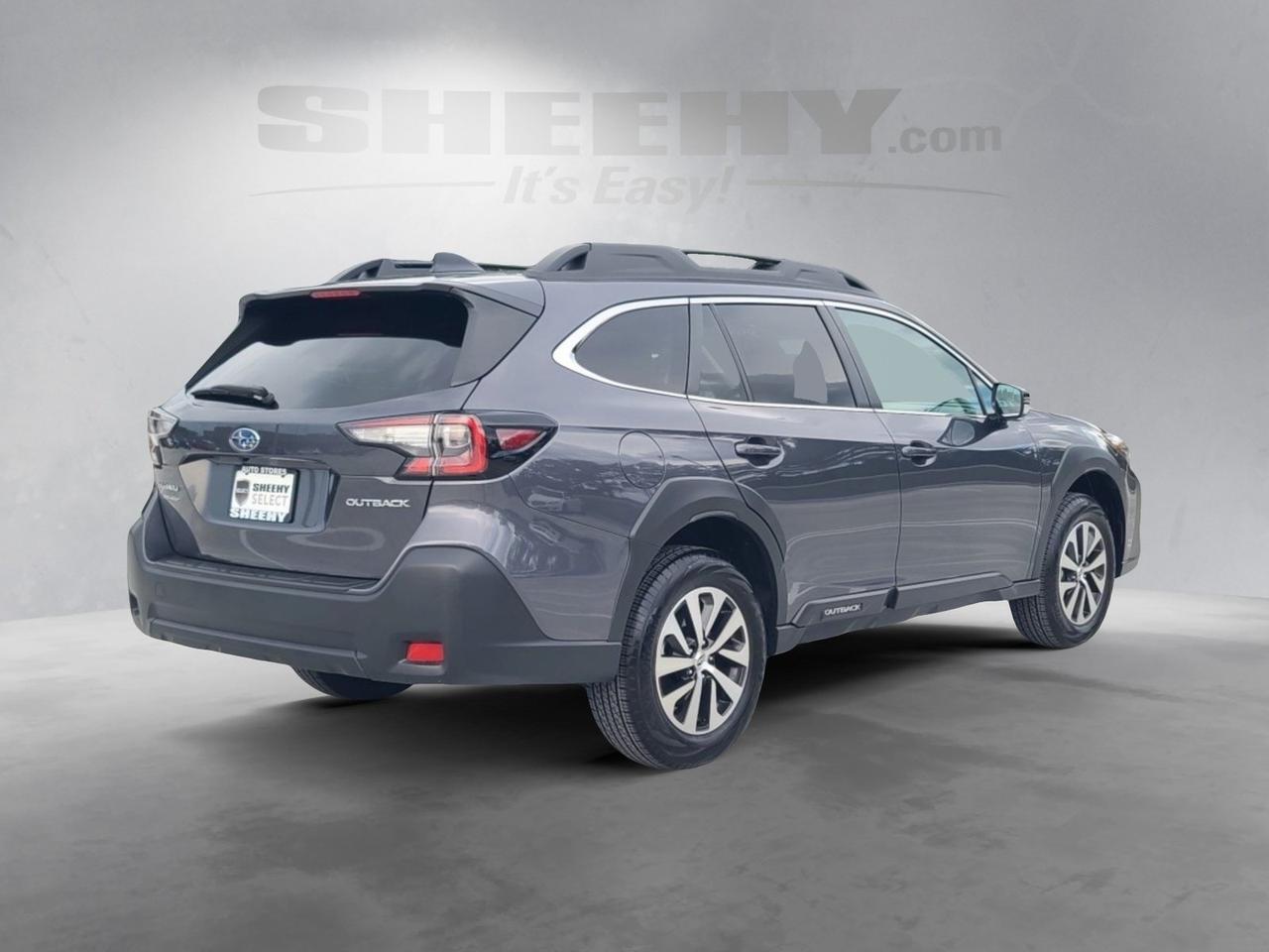 2025 Subaru Outback Premium Springfield VA