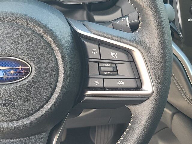 2025 Subaru Outback Premium Springfield VA