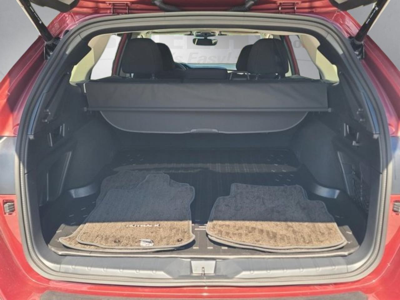 2025 Subaru Outback Premium Springfield VA