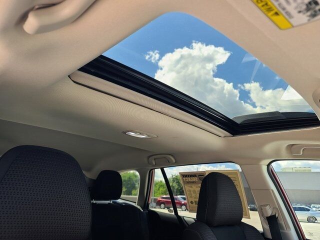 2025 Subaru Outback Premium Springfield VA