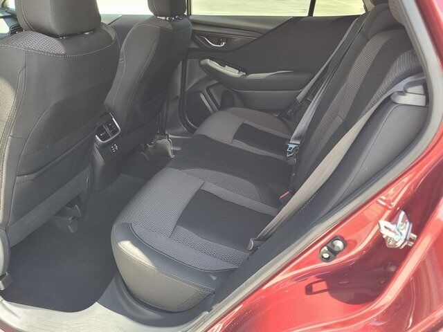 2025 Subaru Outback Premium Springfield VA