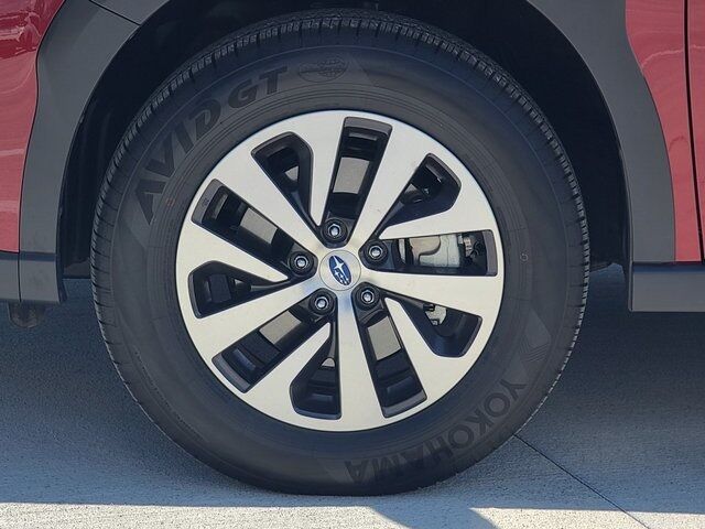 2025 Subaru Outback Premium Springfield VA
