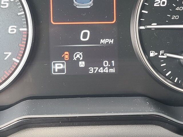 2025 Subaru Outback Premium Springfield VA
