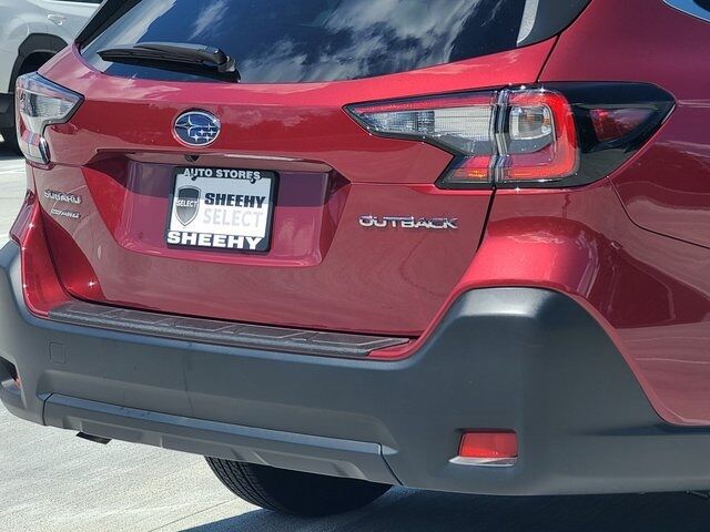 2025 Subaru Outback Premium Springfield VA