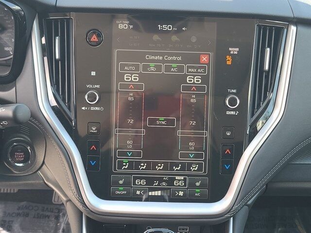 2025 Subaru Outback Premium Springfield VA